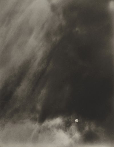  - Alfred Stieglitz