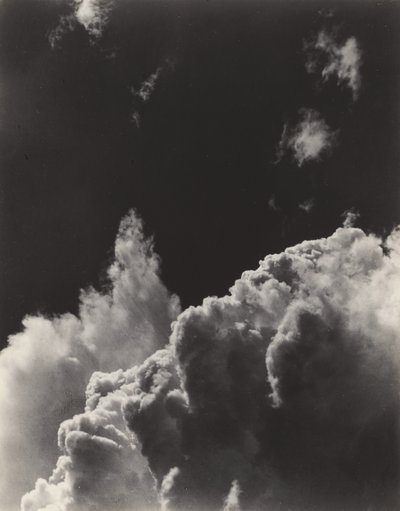  - Alfred Stieglitz