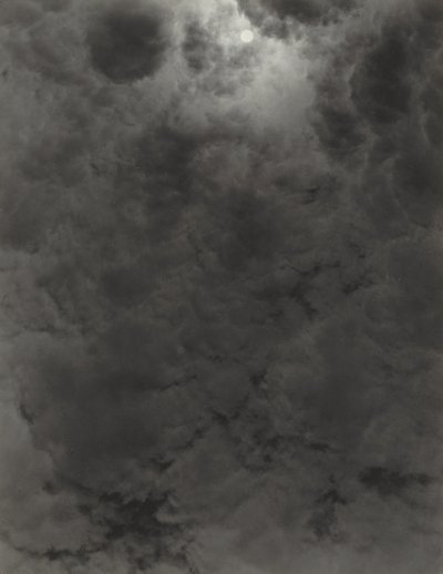  - Alfred Stieglitz