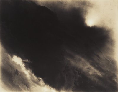  - Alfred Stieglitz