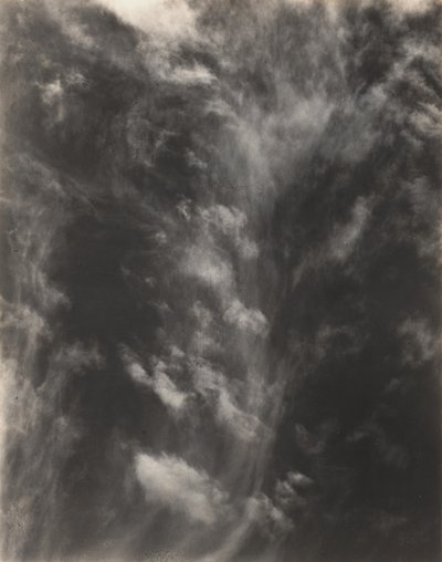  - Alfred Stieglitz