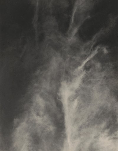  - Alfred Stieglitz