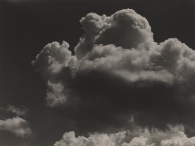  - Alfred Stieglitz