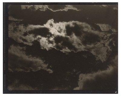  - Alfred Stieglitz