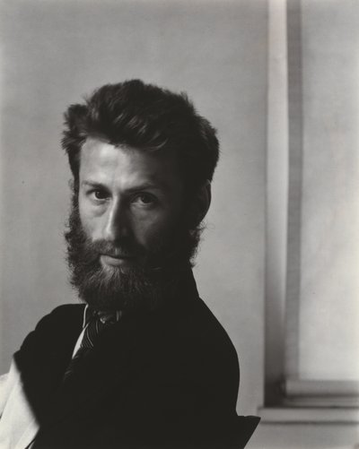  - Alfred Stieglitz