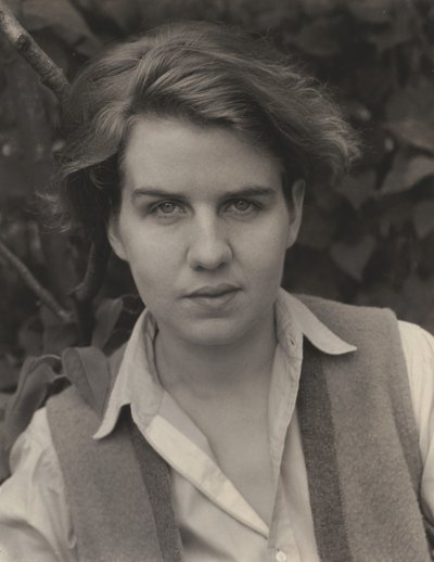  - Alfred Stieglitz
