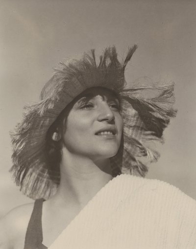  - Alfred Stieglitz