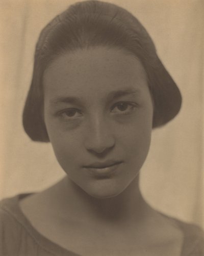  - Alfred Stieglitz