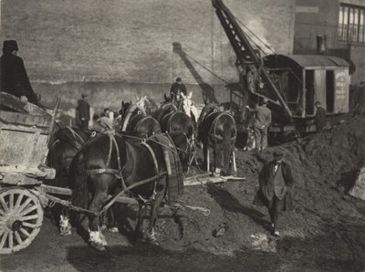  - Alfred Stieglitz