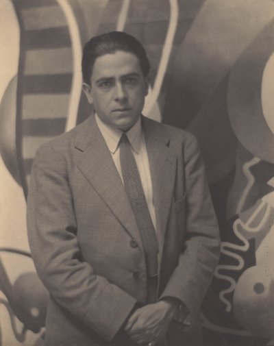  - Alfred Stieglitz