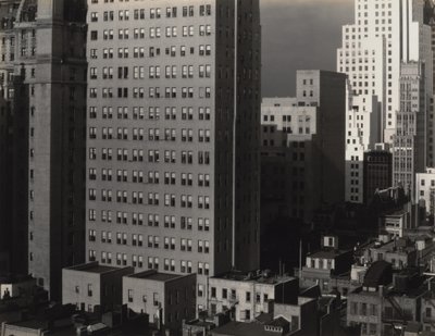  - Alfred Stieglitz