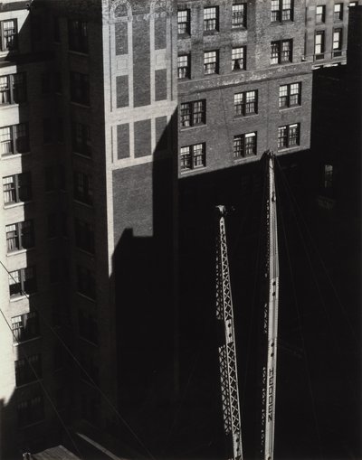  - Alfred Stieglitz