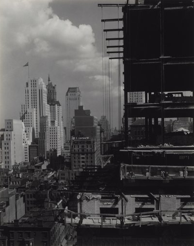  - Alfred Stieglitz