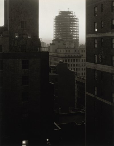  - Alfred Stieglitz