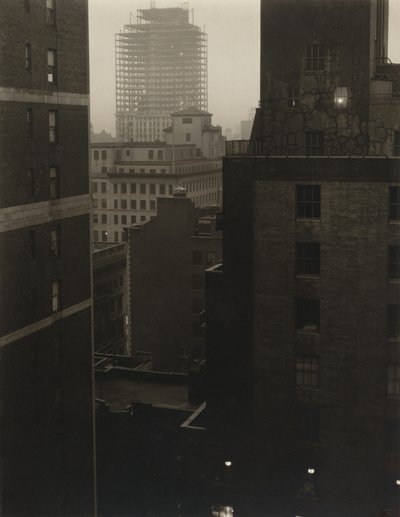  - Alfred Stieglitz