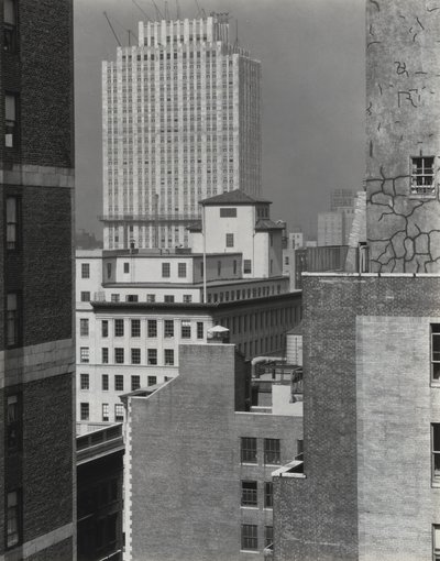  - Alfred Stieglitz