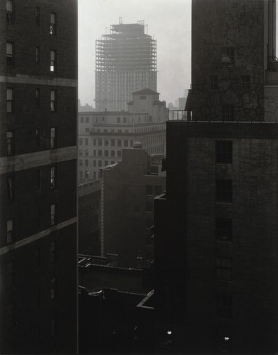  - Alfred Stieglitz