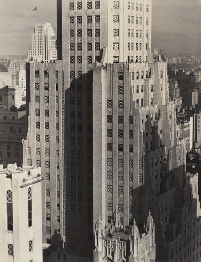  - Alfred Stieglitz