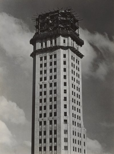  - Alfred Stieglitz
