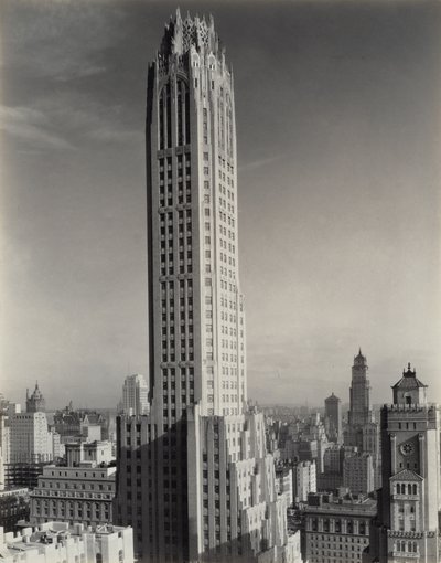  - Alfred Stieglitz