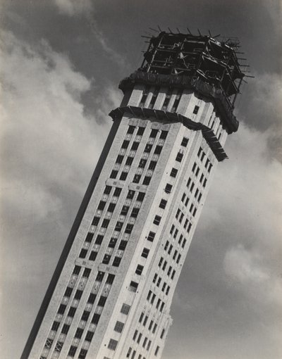  - Alfred Stieglitz