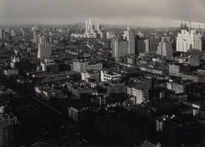  - Alfred Stieglitz