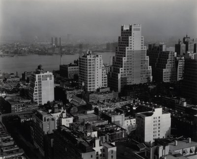  - Alfred Stieglitz