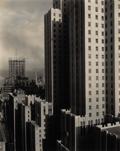  - Alfred Stieglitz