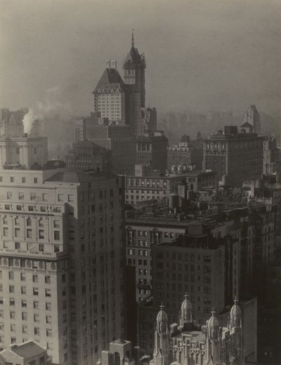  - Alfred Stieglitz