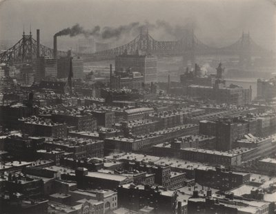  - Alfred Stieglitz