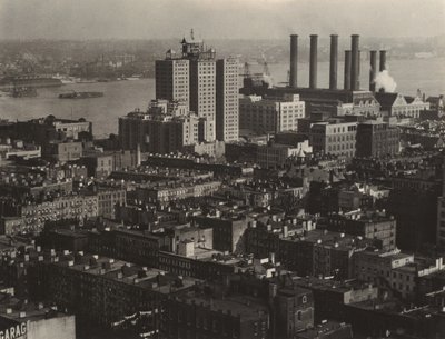  - Alfred Stieglitz