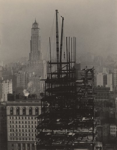 - Alfred Stieglitz
