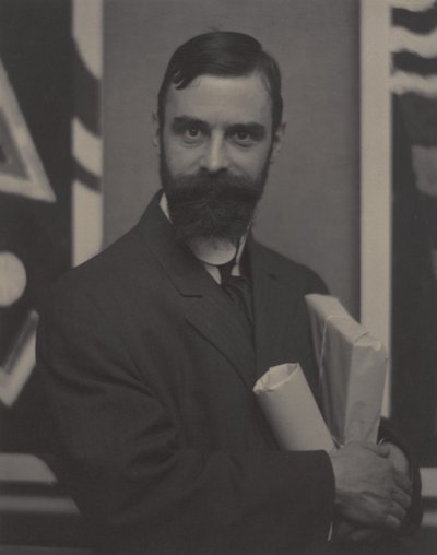 - Alfred Stieglitz