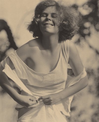  - Alfred Stieglitz