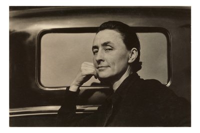  - Alfred Stieglitz