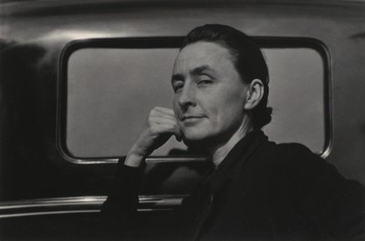  - Alfred Stieglitz