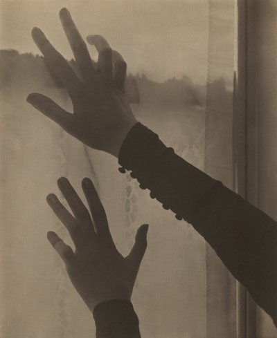  - Alfred Stieglitz