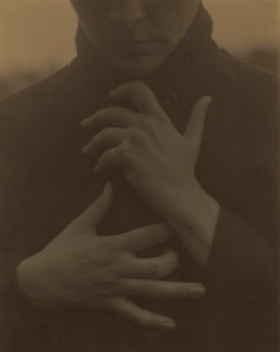  - Alfred Stieglitz