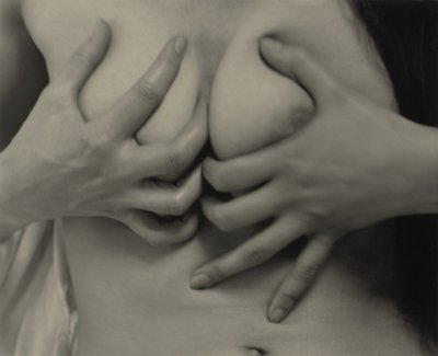  - Alfred Stieglitz