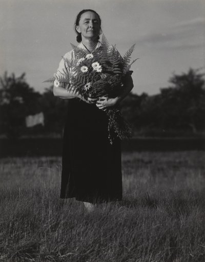  - Alfred Stieglitz