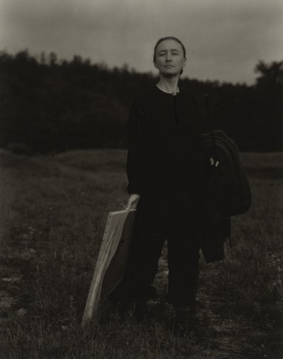  - Alfred Stieglitz
