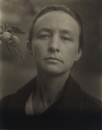  - Alfred Stieglitz