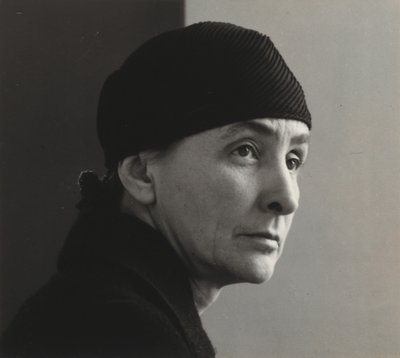  - Alfred Stieglitz