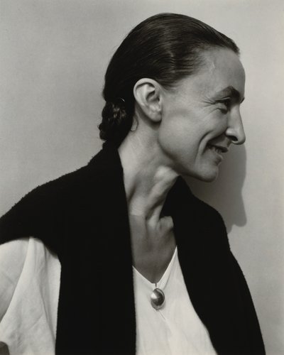  - Alfred Stieglitz