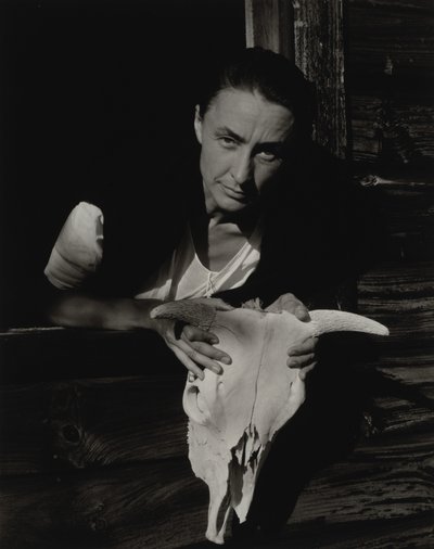  - Alfred Stieglitz