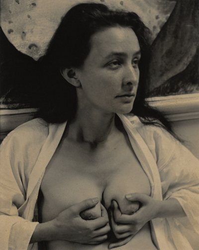  - Alfred Stieglitz