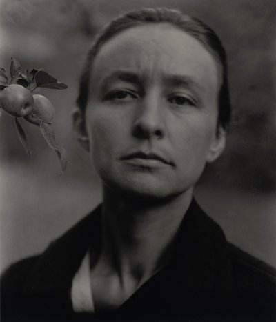  - Alfred Stieglitz