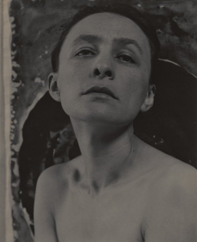  - Alfred Stieglitz