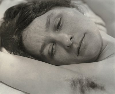  - Alfred Stieglitz