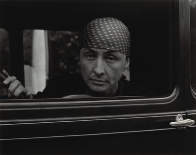  - Alfred Stieglitz